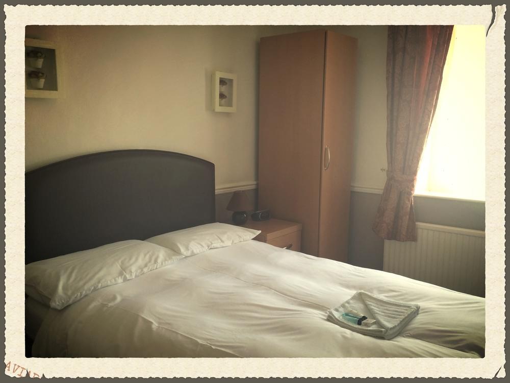 The Swan Hotel Eynsham Bagian luar foto